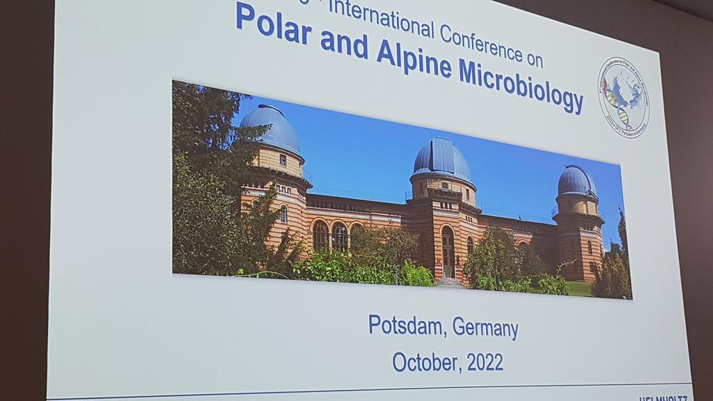 Tatiana Demina π (@tatianademina1) on Twitter photo Huge thanks to #PAM2022 organizers and all participants! Really enjoyed learning more about such amazing (and vulnarable!) environments β Cultural immerse with @JenniHultman, <a href="/RobynBarbato/">Robyn Barbato</a>, <a href="/tvishniv/">Tatiana Vishnivetskaya, PhD</a> and others in beautiful Potsdam as the cherry on the top of the cake! Huge thanks to #PAM2022 organizers and all participants! Really enjoyed learning more about such amazing (and vulnarable!) environments β Cultural immerse with @JenniHultman, <a href="/RobynBarbato/">Robyn Barbato</a>, <a href="/tvishniv/">Tatiana Vishnivetskaya, PhD</a> and others in beautiful Potsdam as the cherry on the top of the cake!