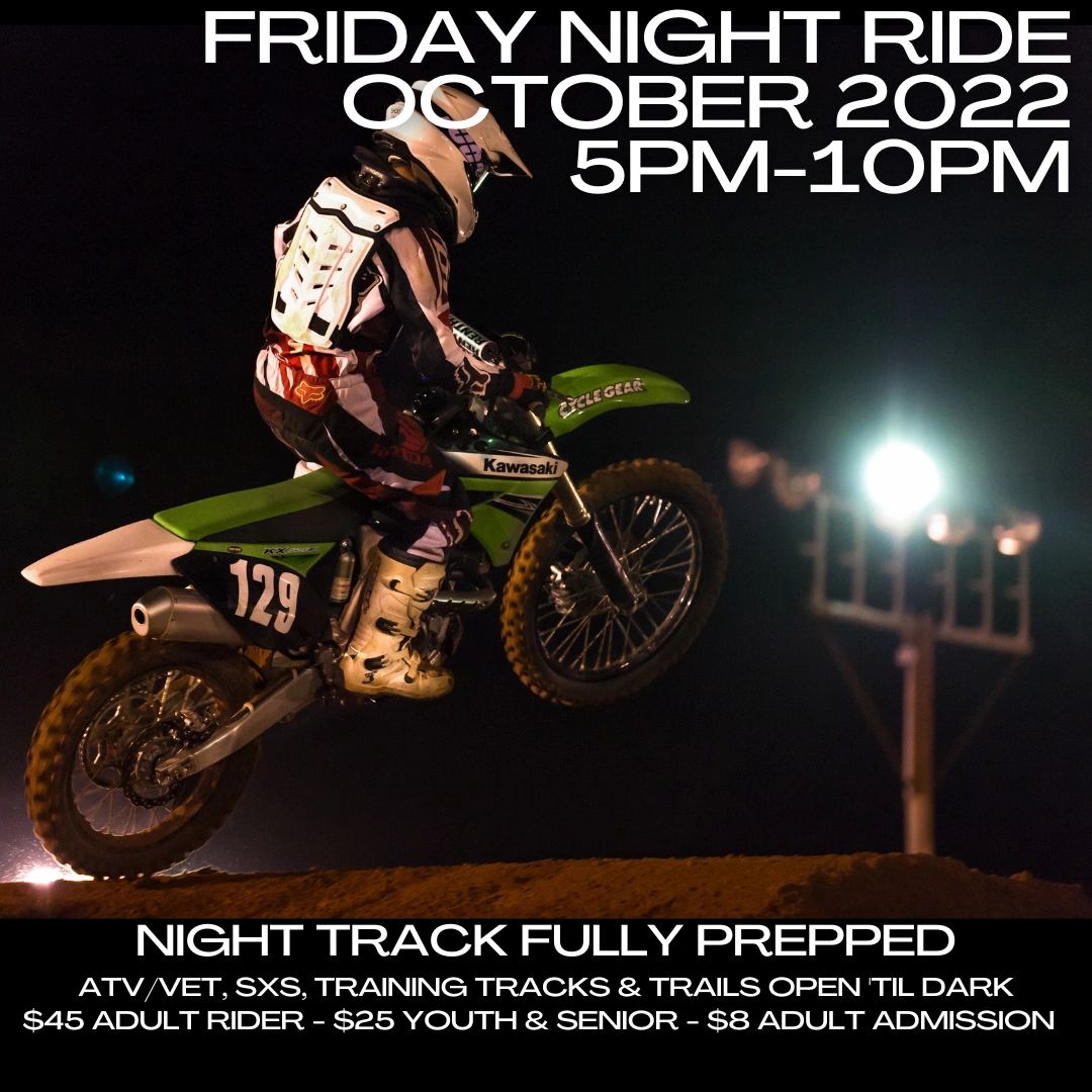 Cycle Ranch MX tweet media