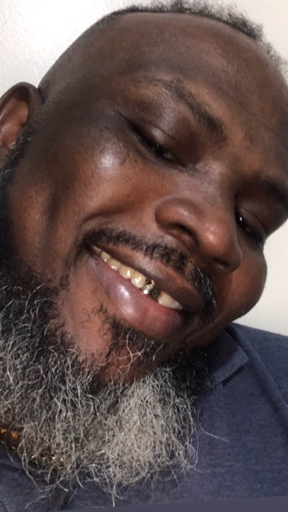 Isaac Uzemefetah Ofereh-Mugbeh (@truecouk21) on Twitter photo 