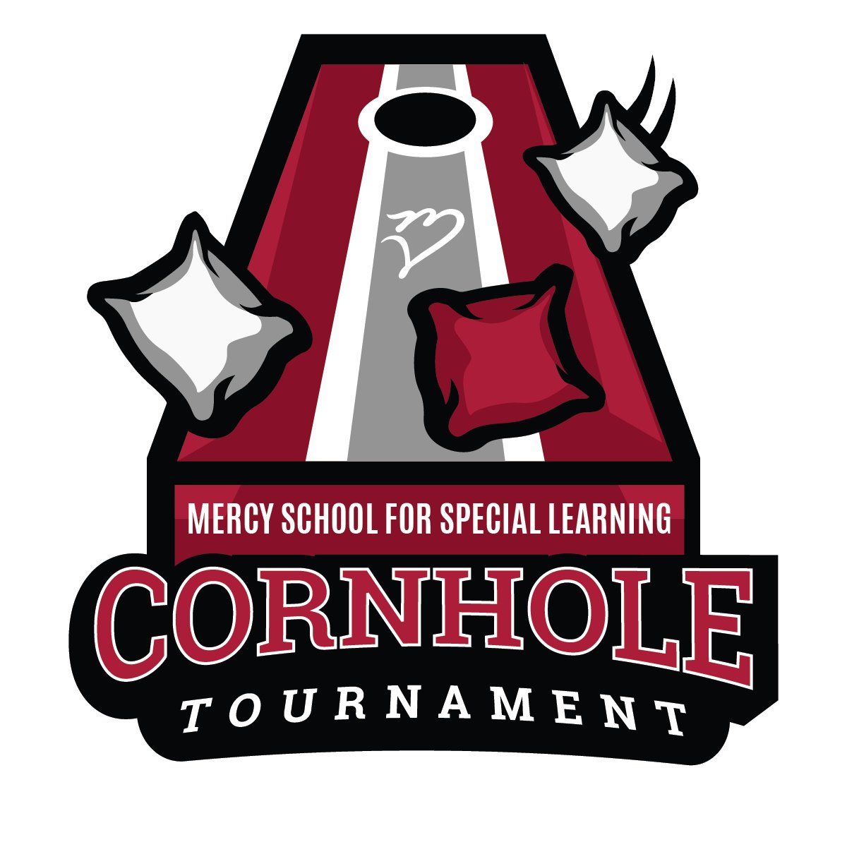 We are still looking for a few good men and women to volunteer at the Mercy School For Special Learning Cornhole Tournament on November 12.  Click the link and sign up today! signupgenius.com/go/10c0e44abab…