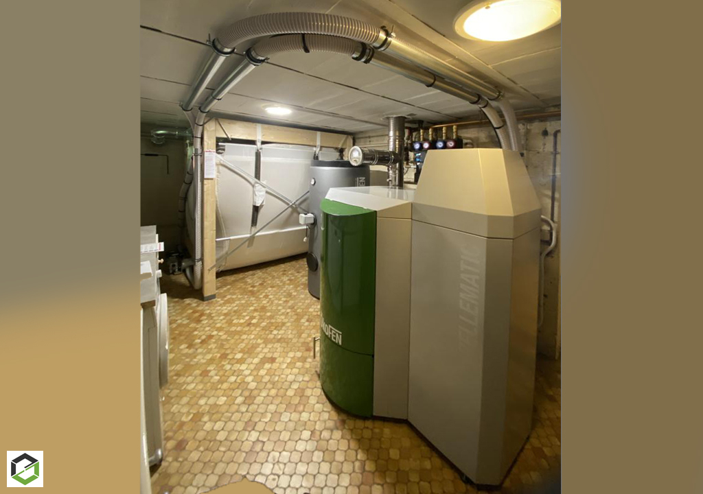 INSTALLATION CHAUDIERE à GRANULES de BOIS ÖKOFEN reseau-proeco-energies.fr/artisan/Ets-CP… 

cpc78.fr