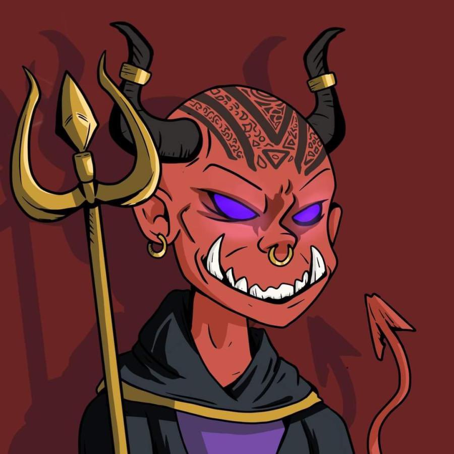 ZGodegen's tweet photo. GIVEAWAY 🏆

Teamed up with @RavishBoyz to giveaway 0.5 $SOL + 3 WL Spots

- Follow @MrSolanaGod &amp; @RavishBoyz 
- RT &amp; Tag a friend 
- Turn Notifications 🔔 

24 Hr • #Solana #NFTCommunity #Giveaway #ad https://t.co/6CwtWYwvOc