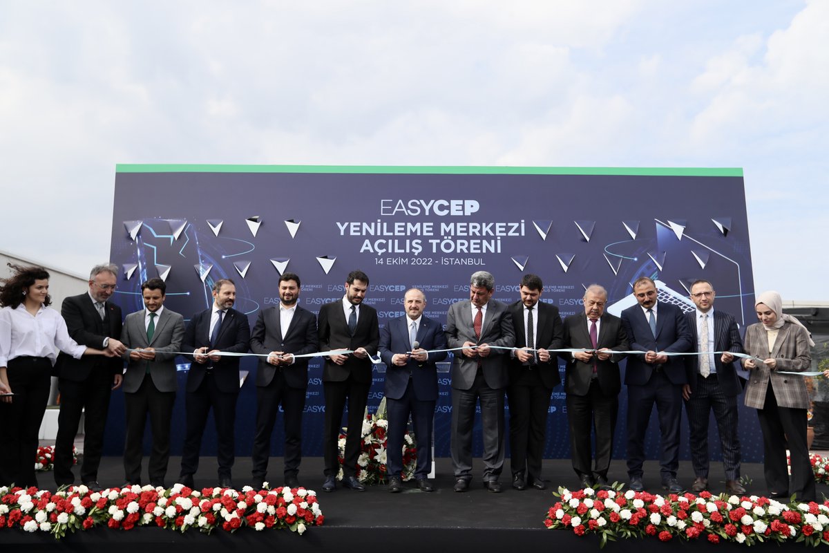 Sanayi ve Teknoloji Bakanlığı tweet media
