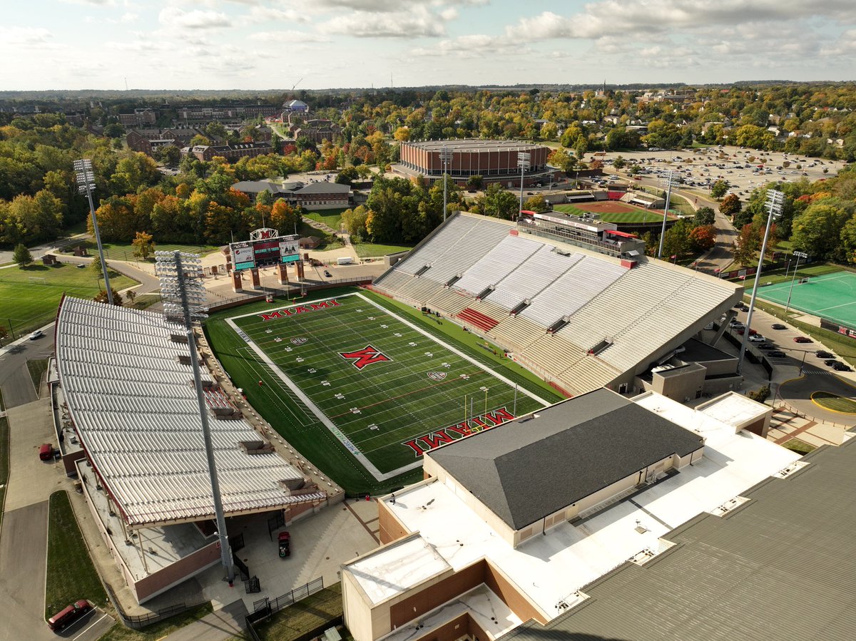 Miami Football tweet media