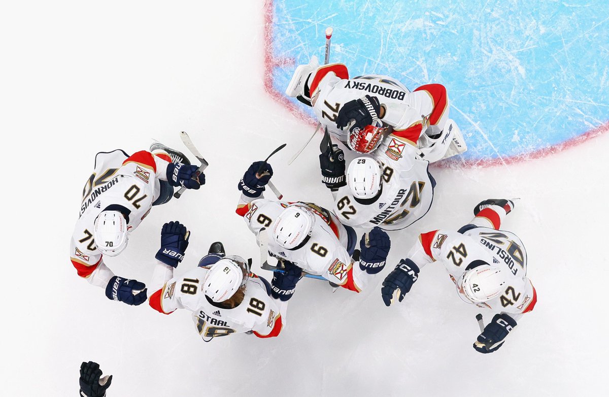 FlaPanthers tweet picture