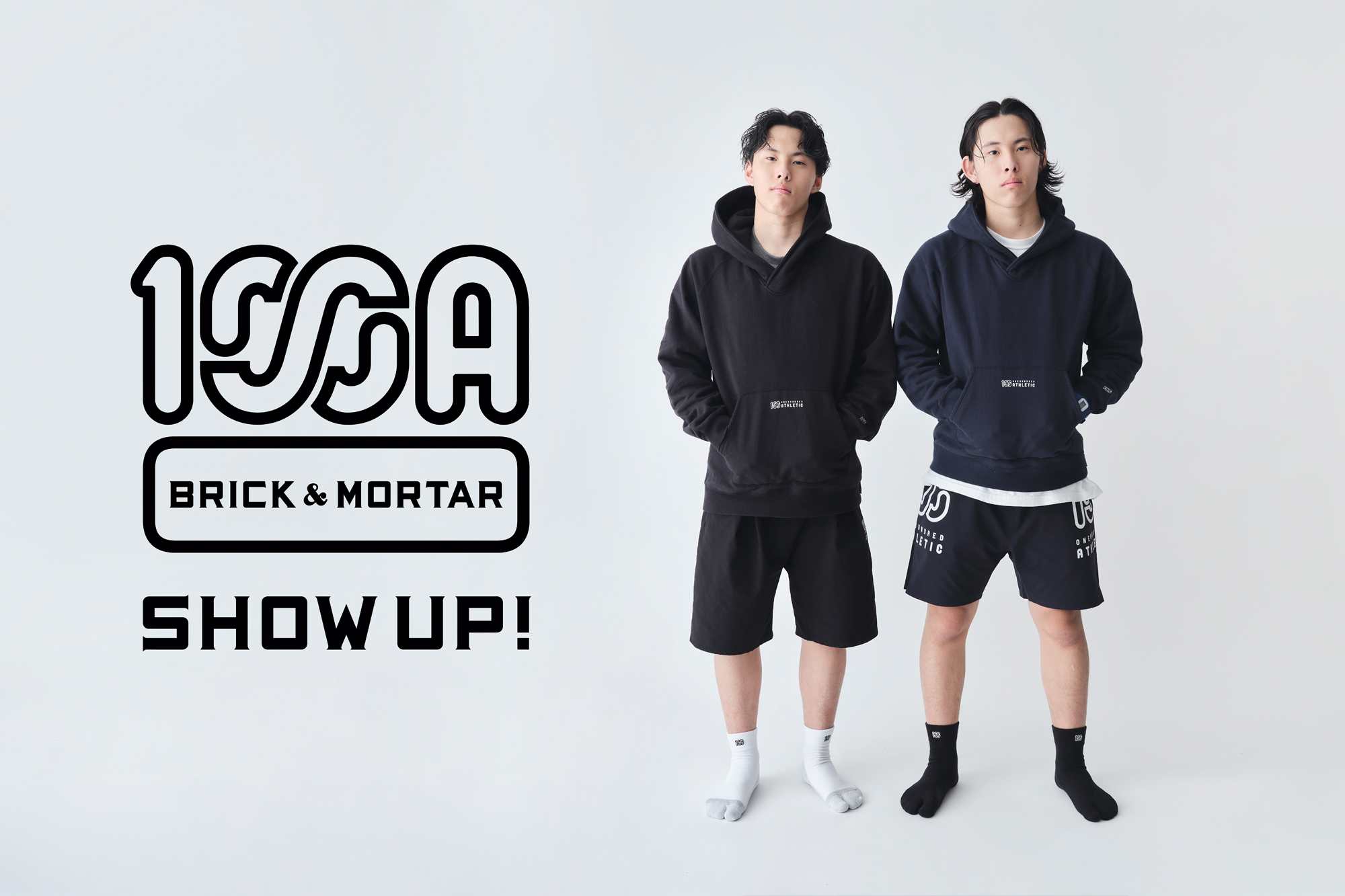 UCS ONLINE STORE / NEAT x 100A SPORTS TROUSERS TAPERED