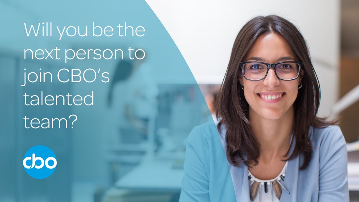 cboprojects's tweet photo. 📢 We are recruiting 📢 We are looking for a Technology and Digital Project Manager. We are looking for individuals with directly relevant experience, who would relish the opportunity of joining our highly-skilled team - find out more here https://t.co/ID1rvDNspJ #recruiting https://t.co/QYOk62C66o