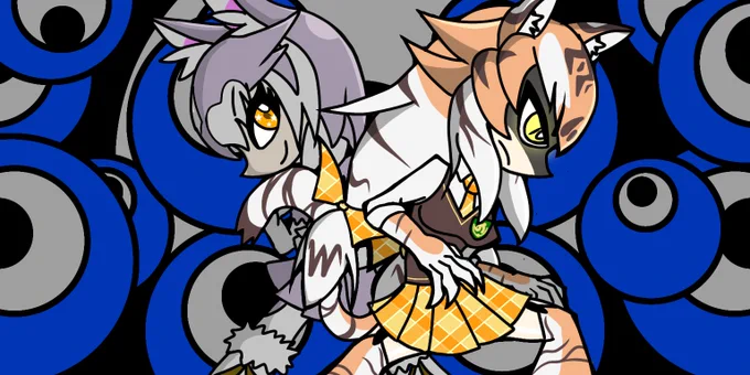 おやすみなさい。過去イラスト再掲。 