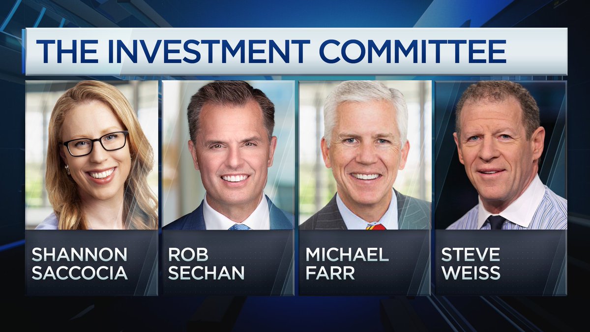 CNBC Halftime Report tweet media