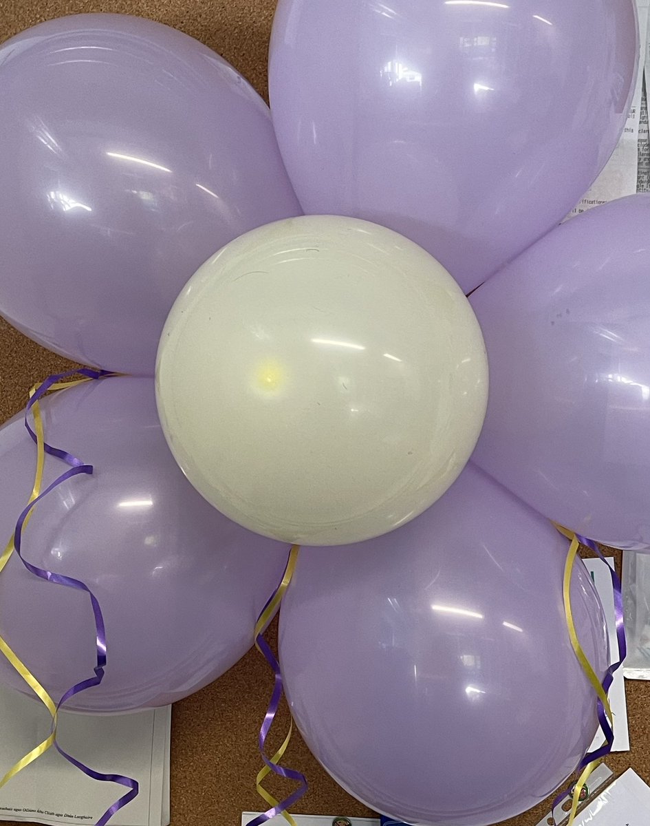 nicanfhailli's tweet photo. Lá Idirnáisiúnta Neamhord Forbartha Teanga sona agaibh go léir! Bhí muid ag ardú feasachta faoi inár scoil inniu! @ncseirl @RADLDcam #DLDday #DevLangDis https://t.co/MtgSp7E82a
