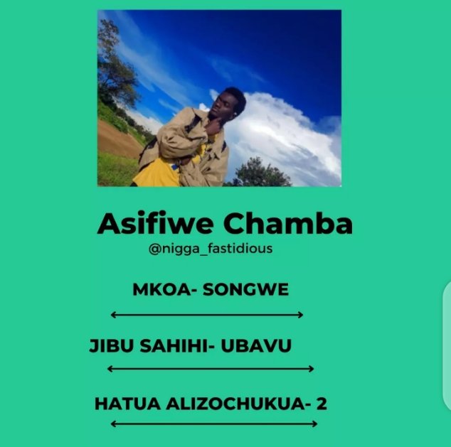 fumboapp's tweet photo. Mshindi wetu wa leo @VumbiJeusi ameshajishindia 10,000. Karibu ucheze mchezo wa kuchangamsha ubongo, ukiwa wa kwanza kututag Instagram na twitter nawe utashinda. Neno jipya linakuja kila saa 2 usiku #kiswahili #fumboapp #michezoyakiswahili https://t.co/rB6xrACYWu