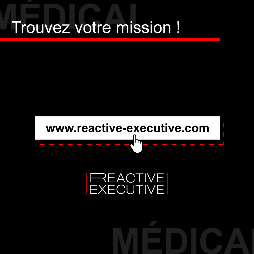 ReactiveExec's tweet photo. 🚨 𝐎𝐅𝐅𝐑𝐄 𝐃𝐄 𝐌𝐈𝐒𝐒𝐈𝐎𝐍 𝐄𝐍 𝐔𝐑𝐆𝐄𝐍𝐂𝐄 🚨
Nous recherchons en urgence pour l'un de nos Clients dans le secteur médical :
Directeur Assurance Qualité de transition
https://t.co/ddlxKIFUyF
#managementdetransition #managerdetransition #interimmanagement #management https://t.co/YvEN0x1Zw5