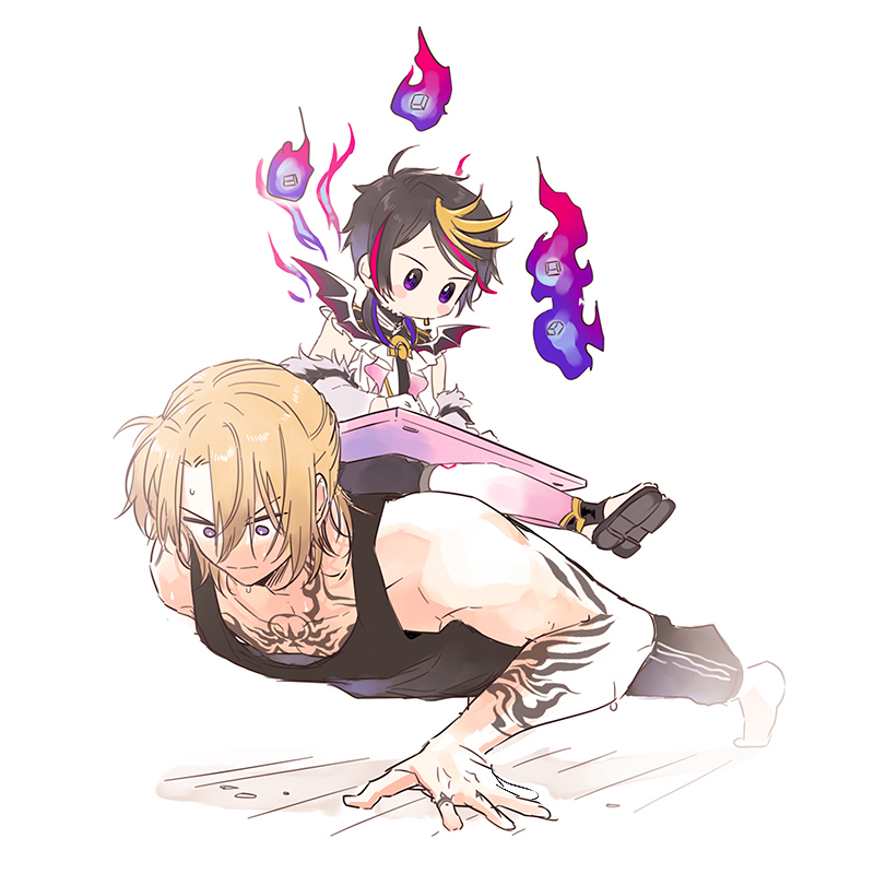 NA_SI415's tweet photo. morning https://t.co/aFmAzIy0W0