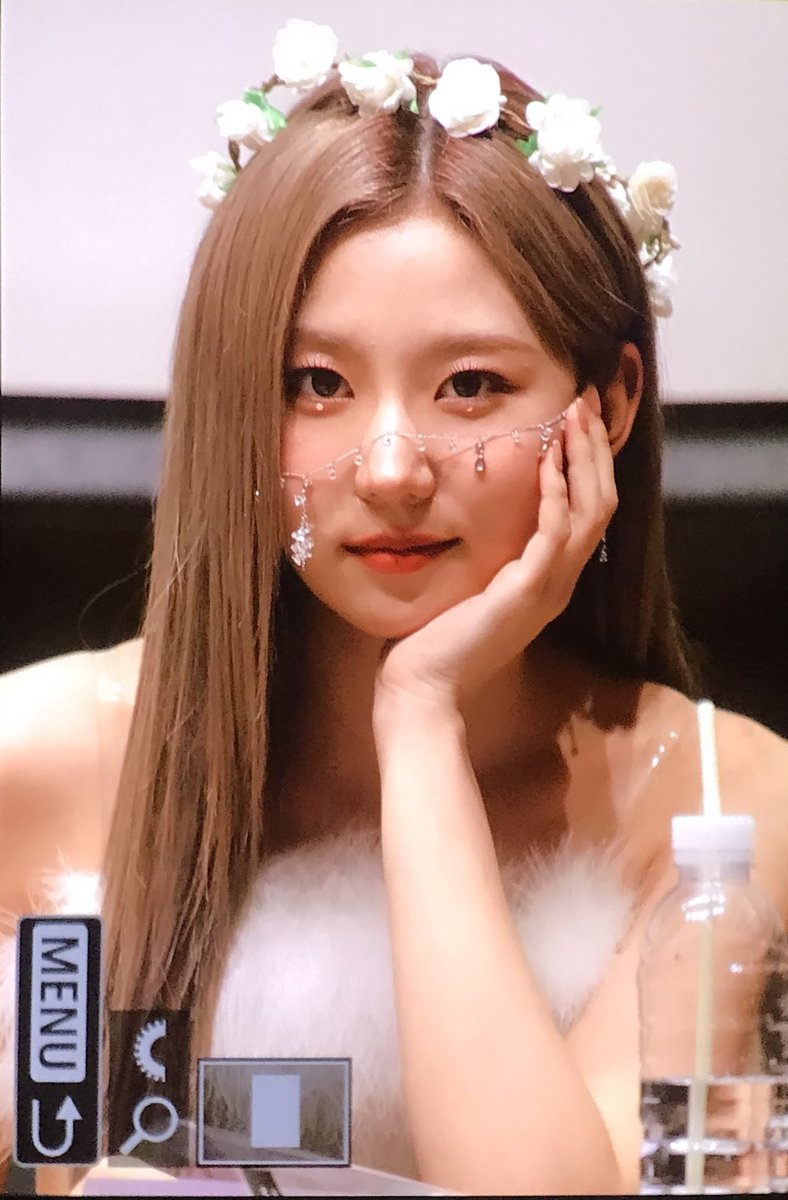 221014 ㄹㅈㄷ 
#미미로즈 #mimiirose #한예원 #예원이_짱 #오늘의_예람쥐