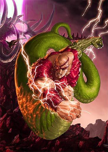 hasbr0mniverse's tweet photo. Reign Of Darkness &amp; Villainy Month! Golobulus (G.I. Joe Battleground) https://t.co/BUSR8Tv9LE