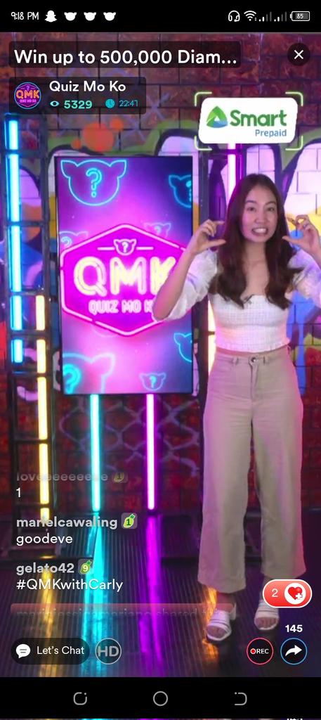 carlotaHNNDZ1's tweet photo. SMART and BEAUTIFUL.
@_hernandezcarly 🦋
@kumuPH @life_giga @LiveSmart #SmartDoubleGigaPlus https://t.co/1xMKXWebF1