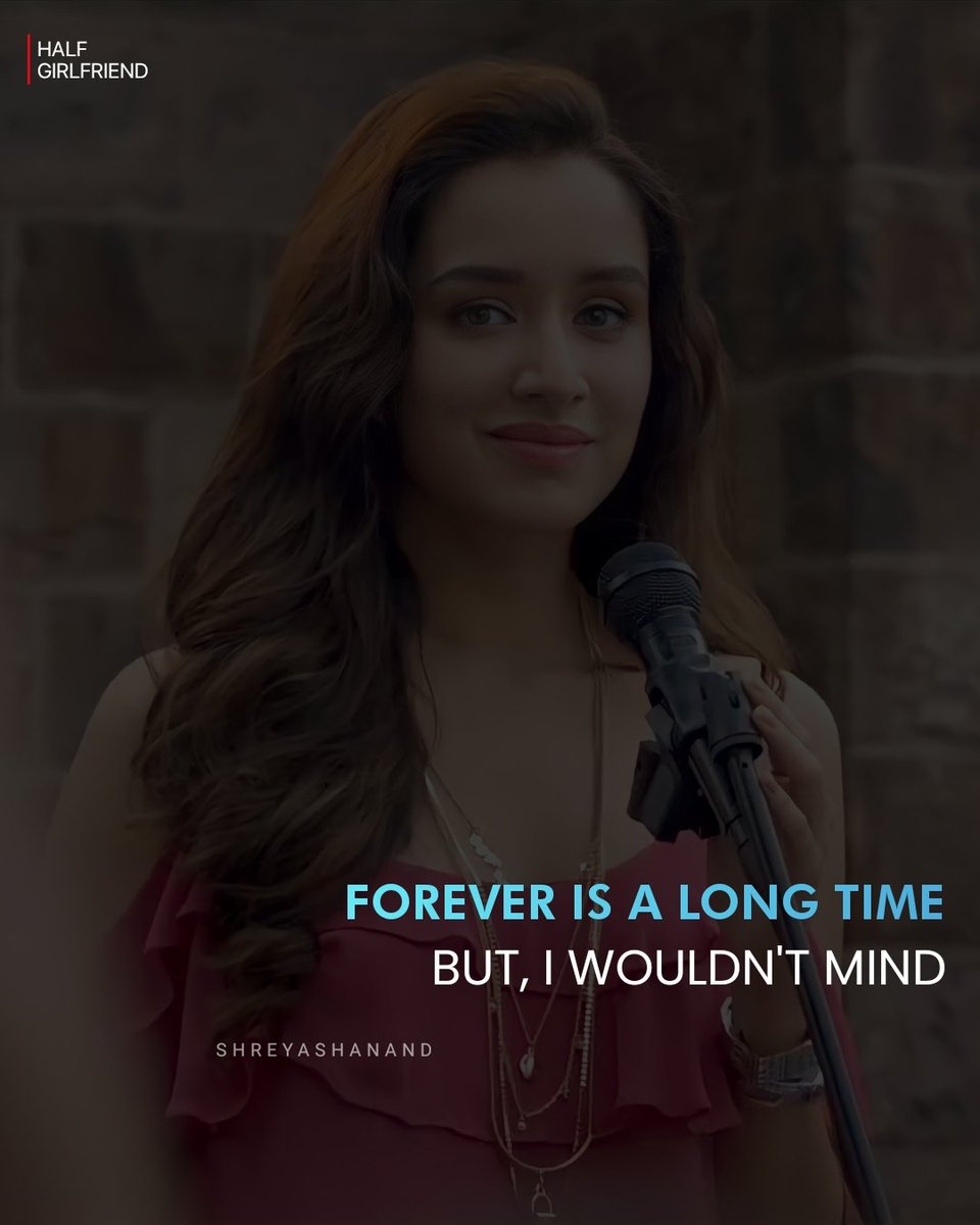 ShraShreyash's tweet photo. 🌸

#HalfGirlfriend https://t.co/JWxyy2zJ3H