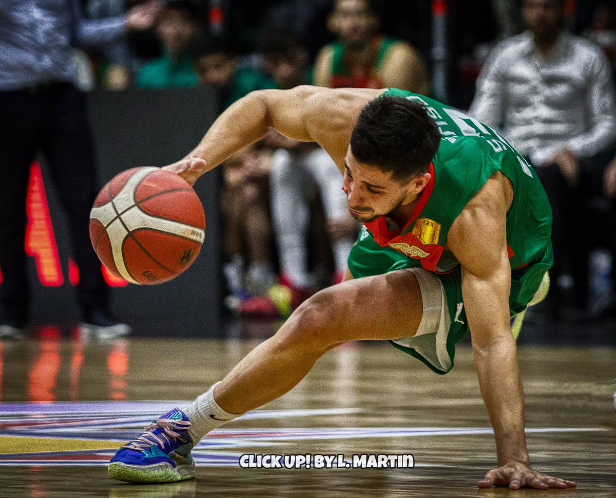 Liga Sudamericana by #Clickupsports