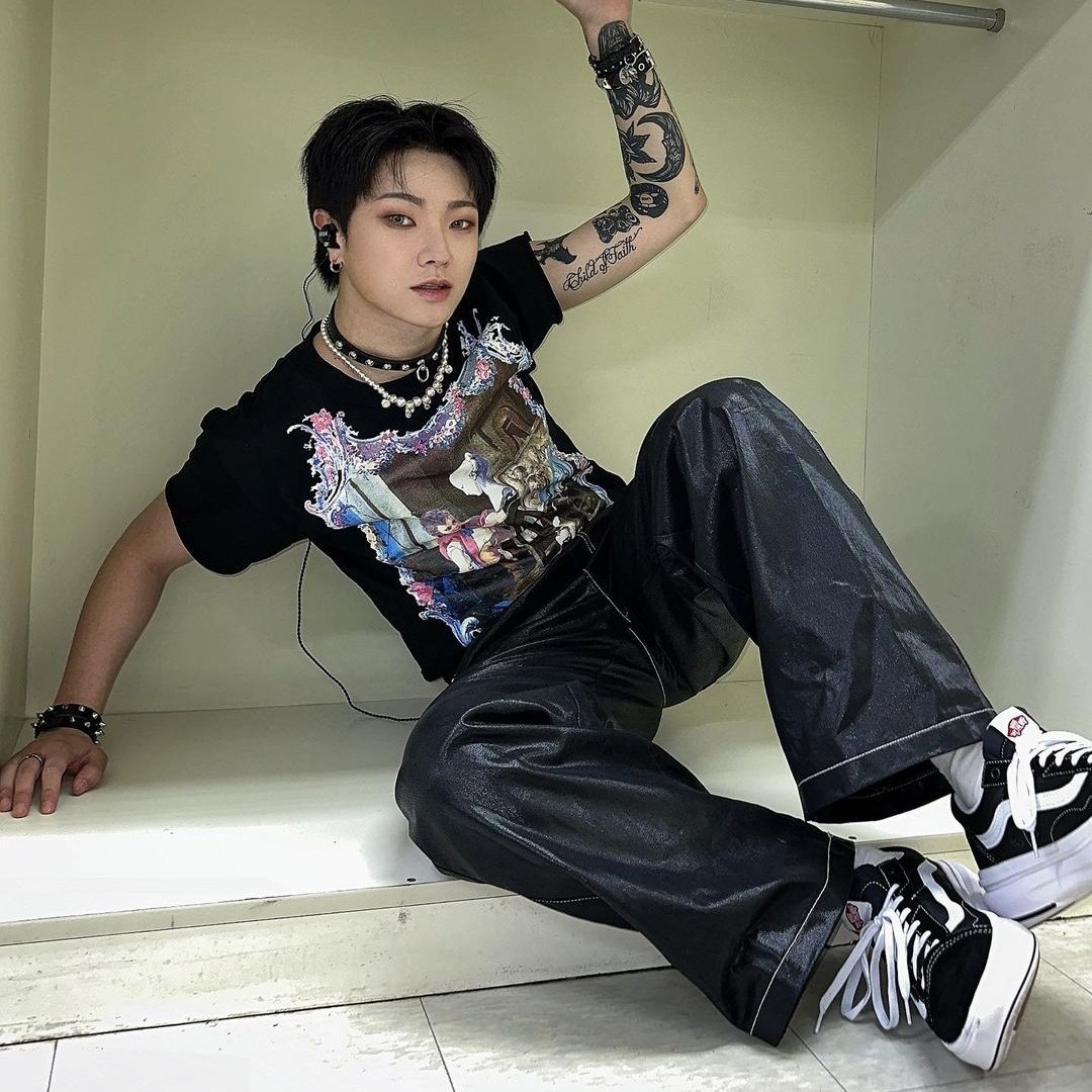 dhssource's tweet image. #한세 221014 ig update