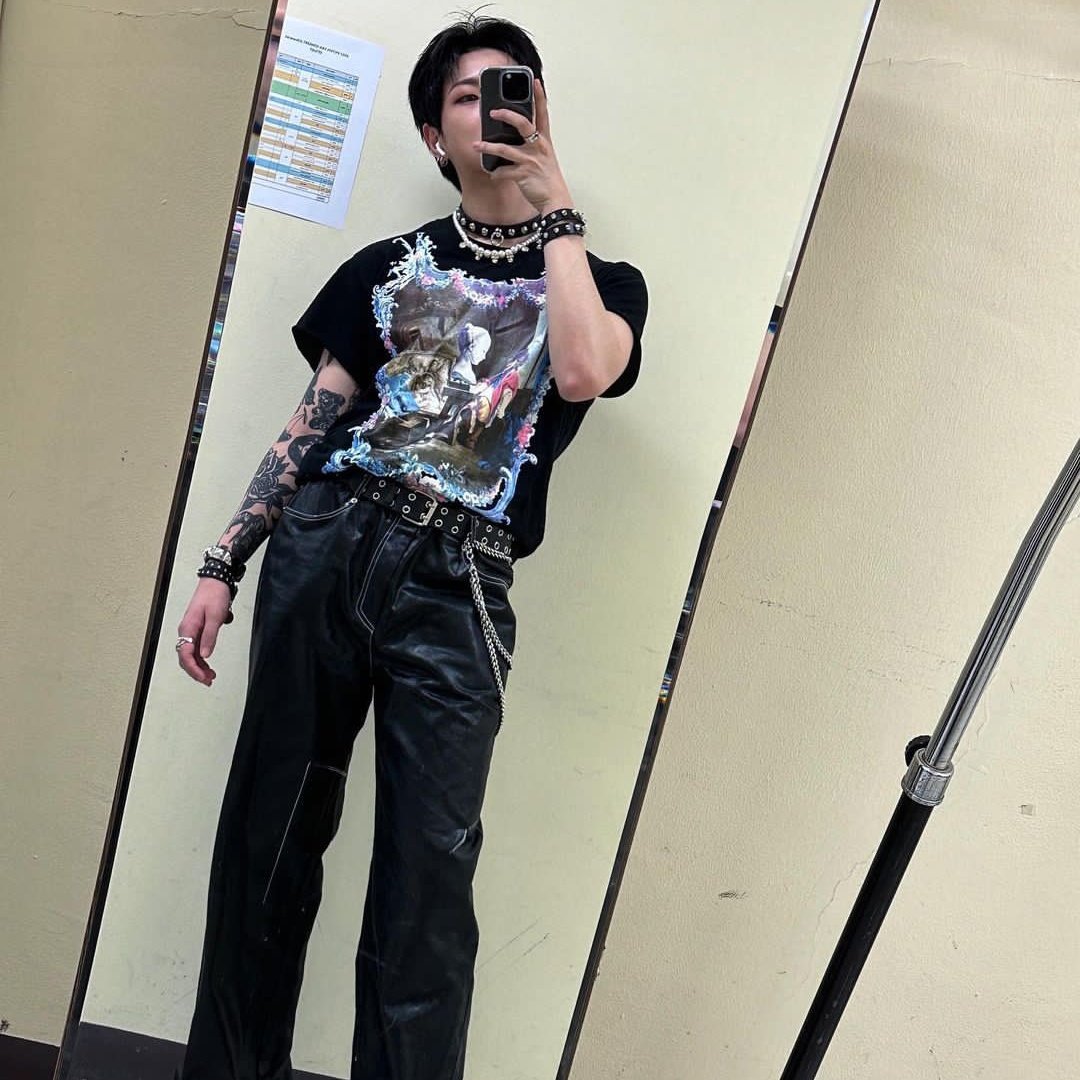 dhssource's tweet image. #한세 221014 ig update