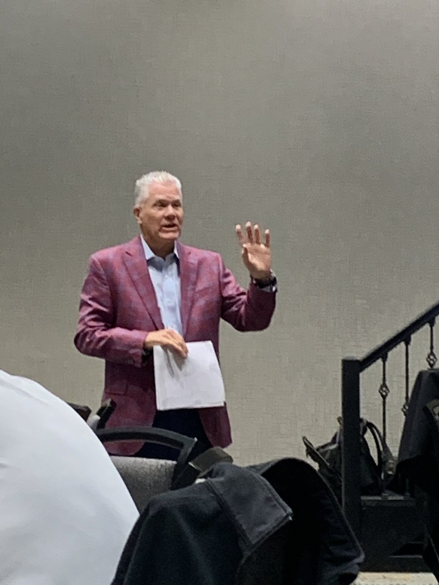 NDE_News's tweet photo. George M. Batsche, Ed.D. &amp; Judy Elliott, Ph.D. Are leading a workshop that is giving us the opportunity to interact, assess and share our district’s level of “coherence” in the implementation of our MTSS framework. #NeMTSS22 https://t.co/cqlHZMVtbw