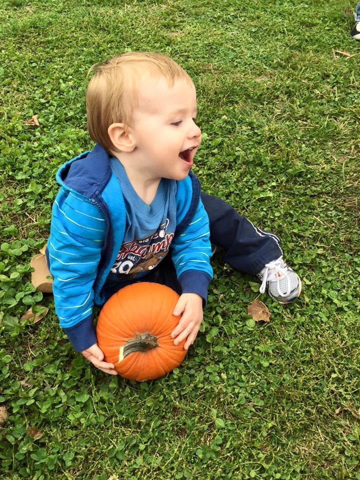 There’s something inexplicably endearing about a small human lifting heavy objects.🥹
Seven years ago…