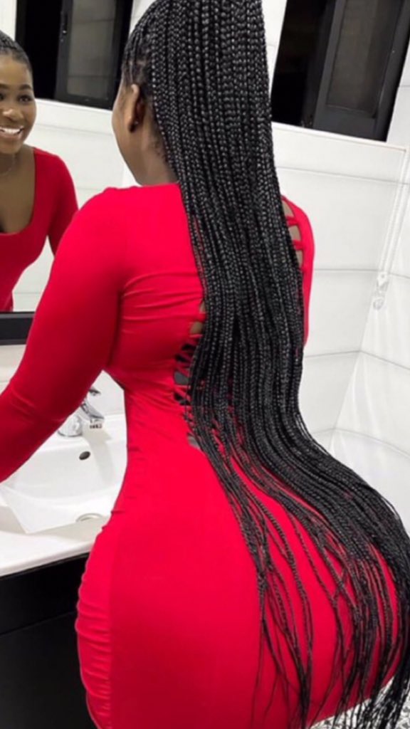 Isaac Uzemefetah Ofereh-Mugbeh (@truecouk21) on Twitter photo 