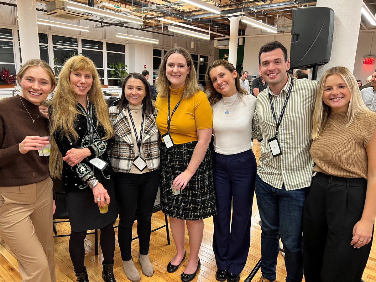 Kathy Bloomgarden tweet media