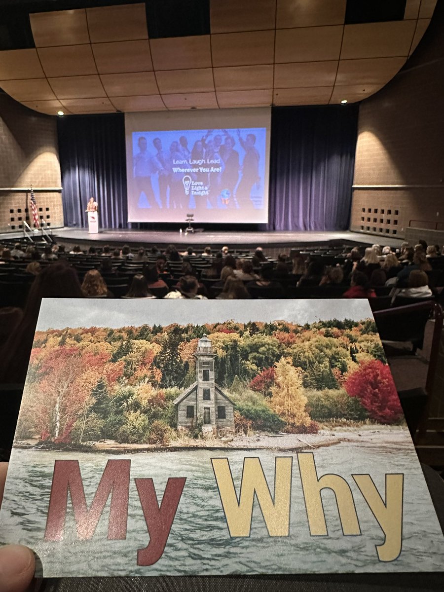 maisd's tweet photo. “I wouldn’t be here today without @HeadStartgov” @docspeaks What a powerful reminder about the importance of our work from Dr. Adolph Brown! https://t.co/C5TO8Fohxz