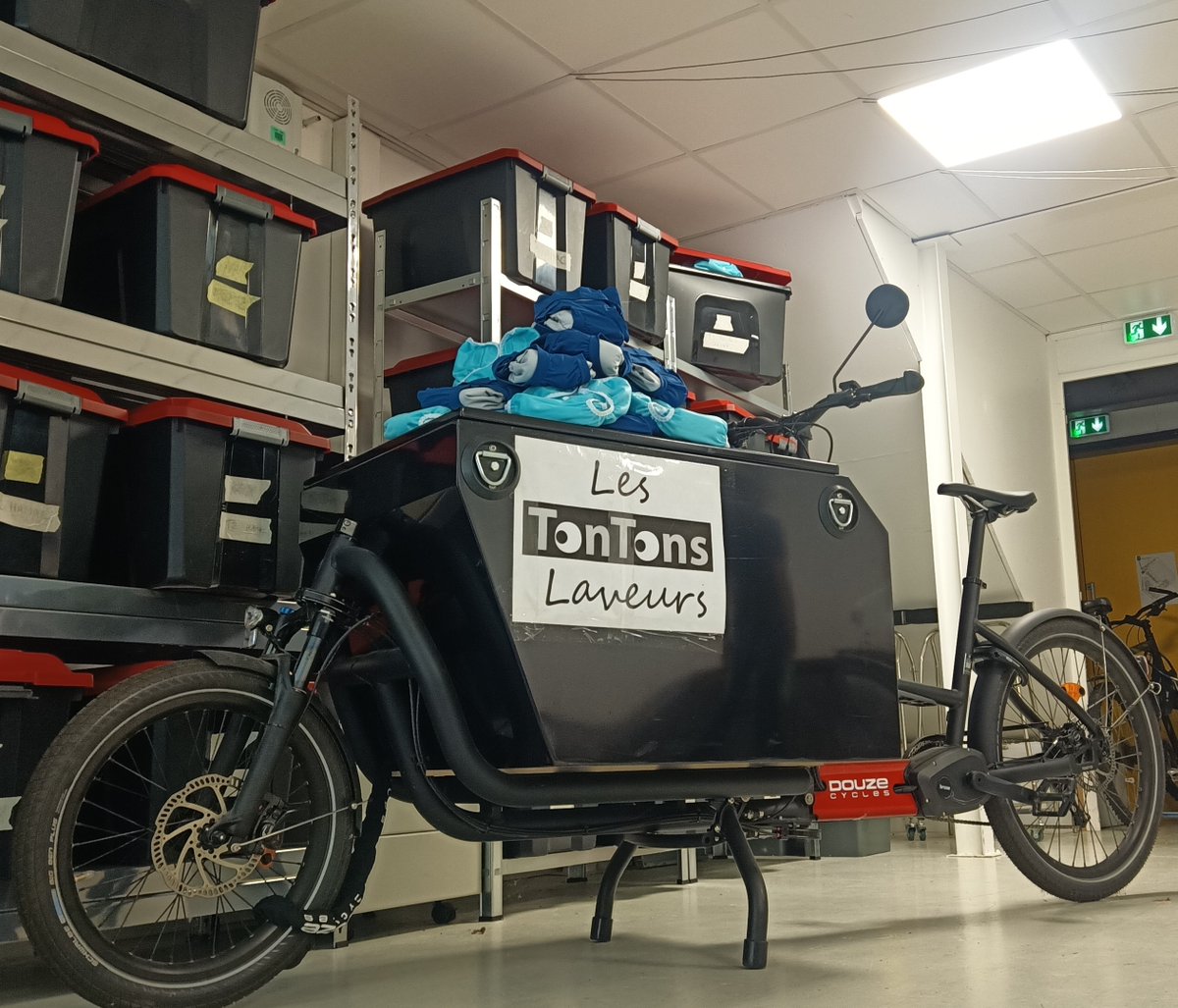 TontonsLaveurs's tweet photo. 😉 Pas (encore) de #penuries chez les Tontons !
Nous avons tout un stock en #CoucheLavable qui n'attend qu'à être loué avec formule "lavage" intégrée ou en location simple.
N'hésitez pas à nous contacter : lestontonslaveurs31@gmail.com 📧 https://t.co/rOpXldZS2Z