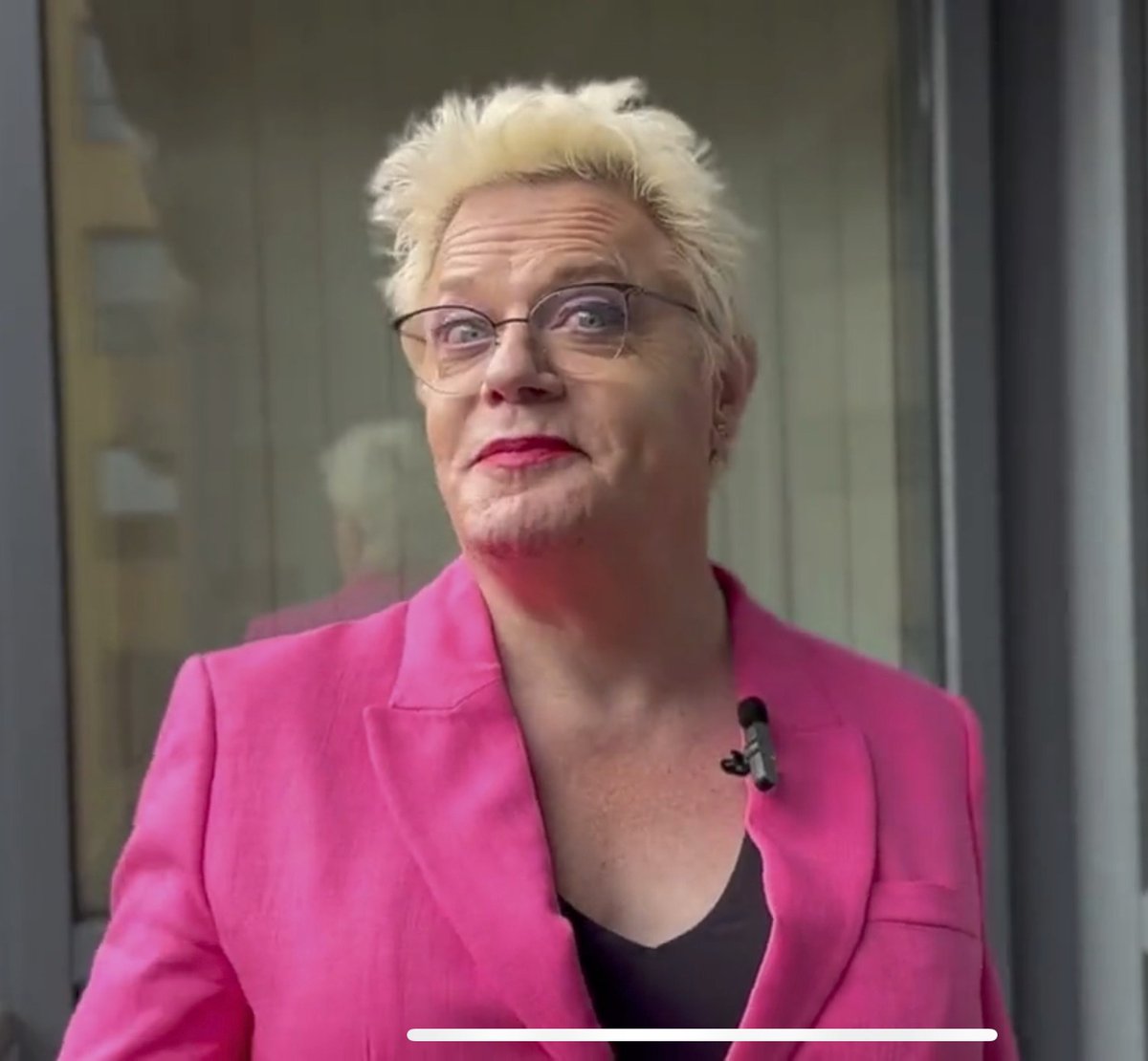 Julie Bindel tweet media