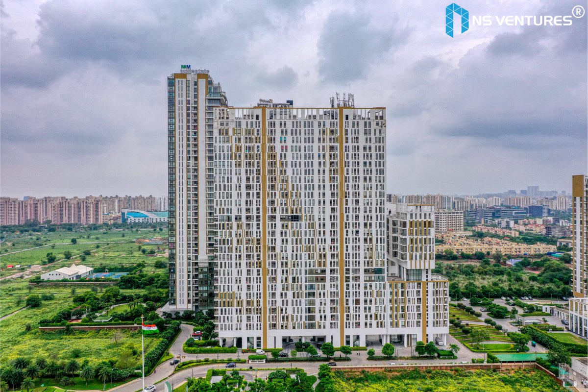 End-to-End Real Estate Facade Photoshoot for M3M Golf Estate by #NSVentures.
Call: +91 7506203777
Mail: nsv@nsventures.in
Visit: nsventures.in
 #realestate #aerialphotoshoot #facadephotos #projectphotoshoot #realestatephotography #sitephotoshoot #dronepilots #drone