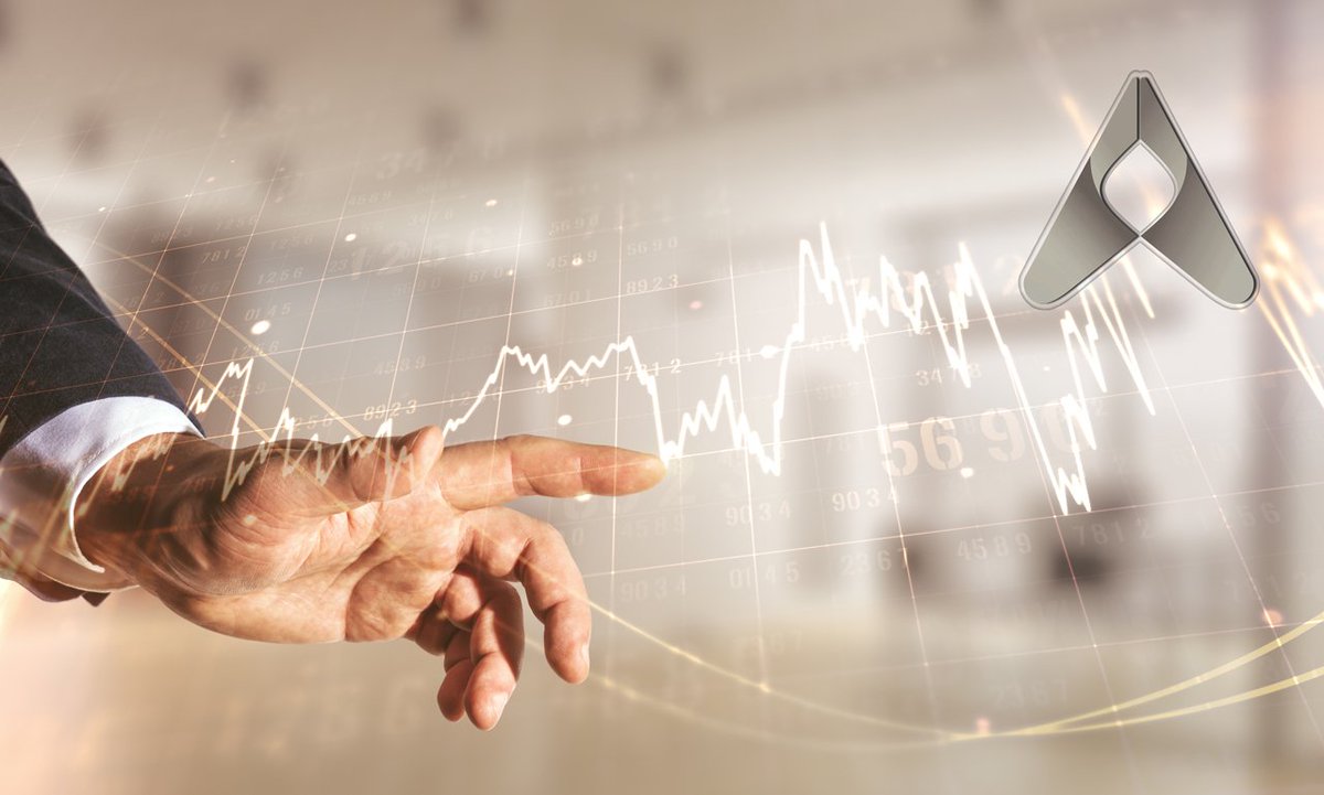aicprime's tweet photo. 1/2
AICP AI systems in personal finance programs,such as Mint or Turbo Tax,can collect individual financial information and provide them with financial advice.
#AICPrime #AICP $AICP #AI #blockchain https://t.co/8lOVXuQ8Vd