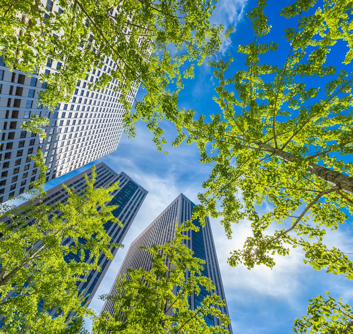 TataSteelConstr's tweet photo. Tata Steel is committed to leading the way to a low-carbon future with the announcement of its plan to formally adopt Science Based Targets with respect to its programme of emissions reductions and net zero aspirations.

#sustainability #greenhousegas #netzero @sciencetargets https://t.co/h457b8RE47