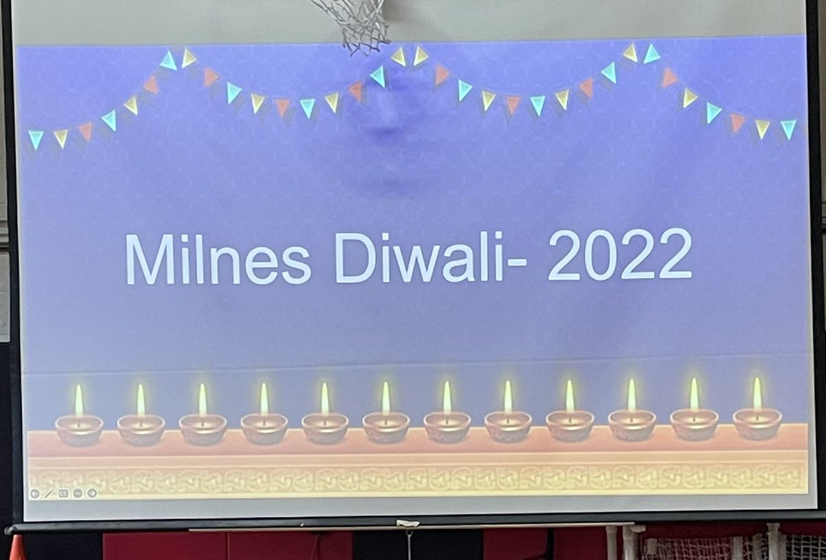 Thank you for sharing Diwali, the Festival of Lights, with Milnes today. It was wonderful to learn about the festival and see the ornate decorations and attire. Each student made a craft to take home. Thank you to our wonderful parents and PTA for sponsoring the event.