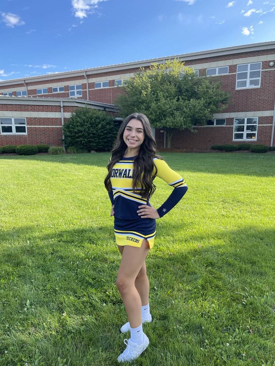 NHS Trucker Cheer tweet media