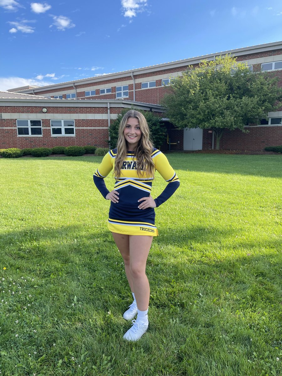 NHS Trucker Cheer tweet media