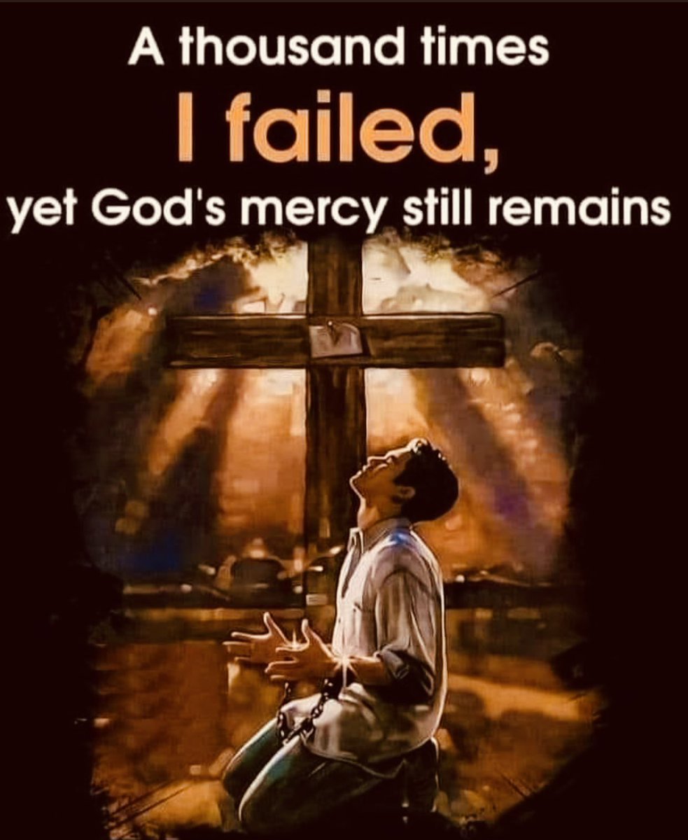 Emmanue37844681's tweet photo. 1 John 1:9
“If we confess our sins, he is faithful and just to forgive us our sins, and to cleanse us from all unrighteousness.” ✝️ https://t.co/AnjKdQ6kkB