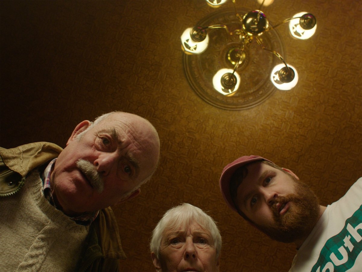 Film Shortage tweet media