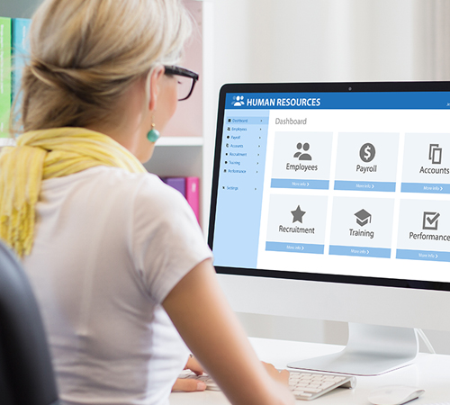 Discover how Employee Self Service (ESS) streamlines the onboarding and training processes benefiting accountants, employers, and employees. accountantsworld.com/blog/the-benef…