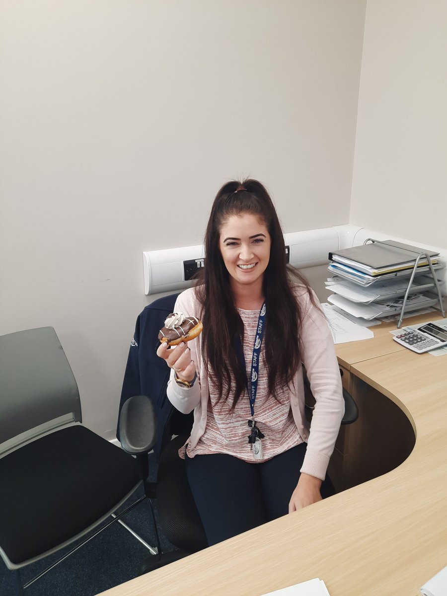 Shelbourne Motors (@shelbournemotor) on Twitter photo Happy Friday to our teams in Portadown and Newry who were treated to donuts delivered by company Directors Paul, Richard & Caroline π©π 
Thank you to our dedicated staff for all your continuous hard work. We hope you enjoyed. Do you spot any familiar faces? π§ Happy Friday to our teams in Portadown and Newry who were treated to donuts delivered by company Directors Paul, Richard & Caroline π©π 
Thank you to our dedicated staff for all your continuous hard work. We hope you enjoyed. Do you spot any familiar faces? π§