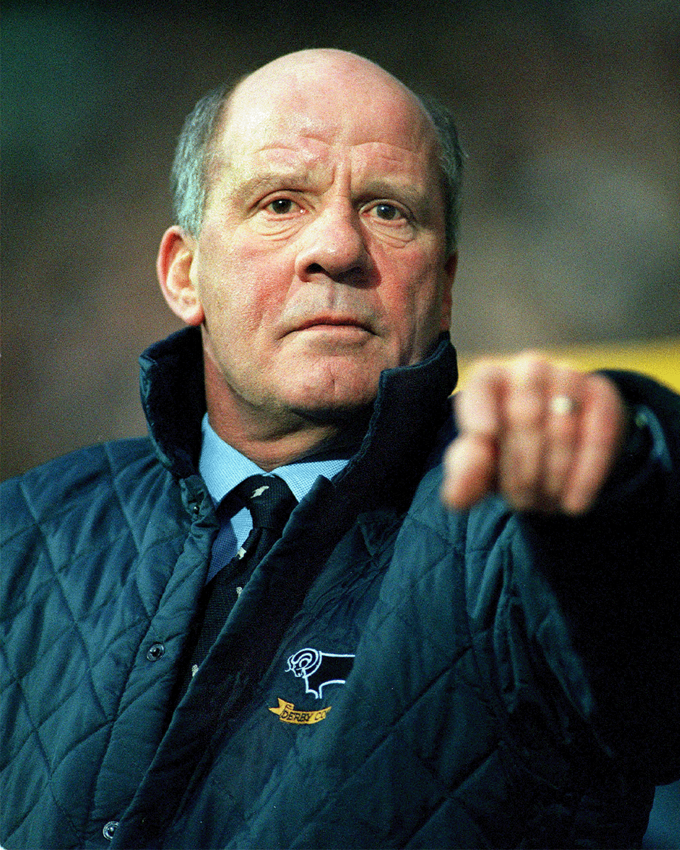 dcfcofficial's tweet photo. Today we remember Jim Smith on what would have been his 82nd birthday.

Rest peacefully, legend 🐏🖤🤍

#DCFC https://t.co/2aoM0g9aPx
