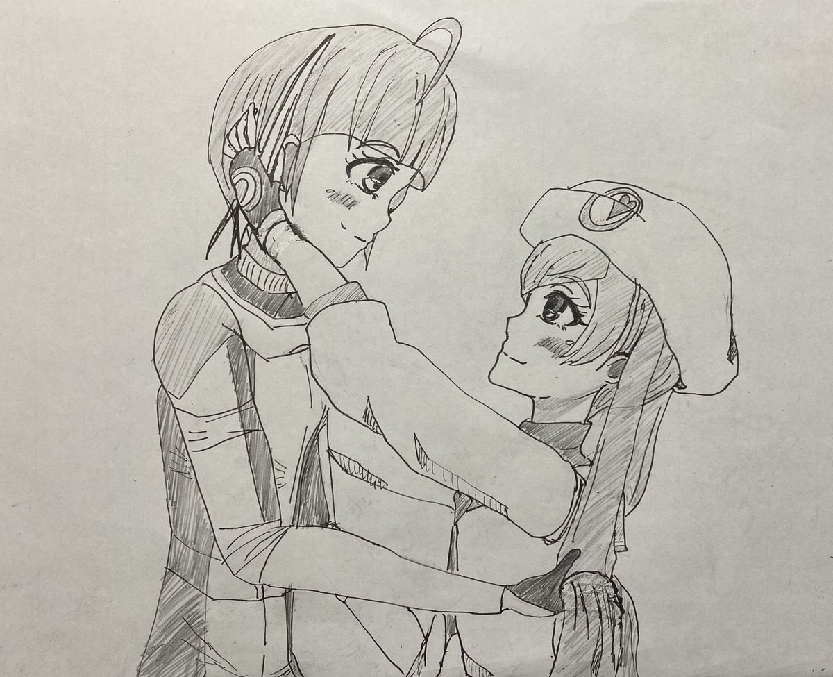 #世界私の絵柄変わりすぎだろ選手権

2020← →2022 