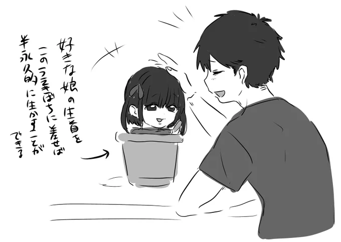 🐱おにロリひみつ道具 