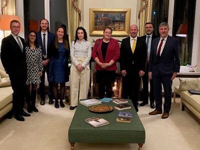 Fleur Thomas tweet media