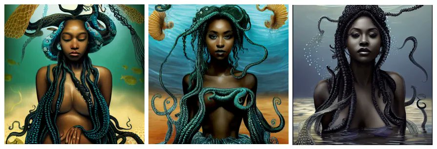 thecreativepenn's tweet image. Generative art tools like DALL-E, Midjourney, and Stable Diffusion are taking AI art into the mainstream. What are the opportunities for authors? buff.ly/3Vllt7z w/ @Creativindie #midjourney #AIart #dalle2