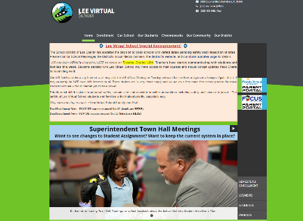 Lee Virtual School (@LeeVirtualSch) / Twitter