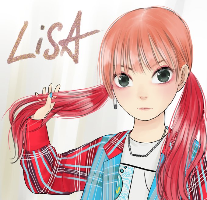 Lisaさんのtwitterイラスト検索結果