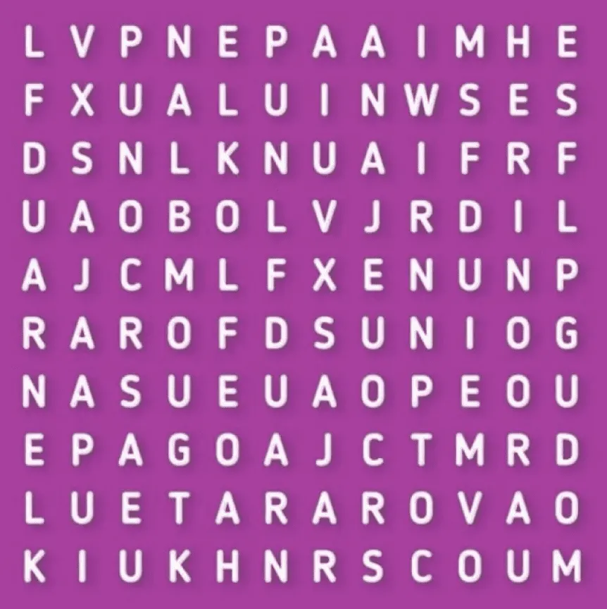 anahtlefebre's tweet photo. El 98% falló el acertijo visual: encontrá la palabra ARMONÍA escondida en la imagen. coloca logrado https://t.co/IOvktwEaIB