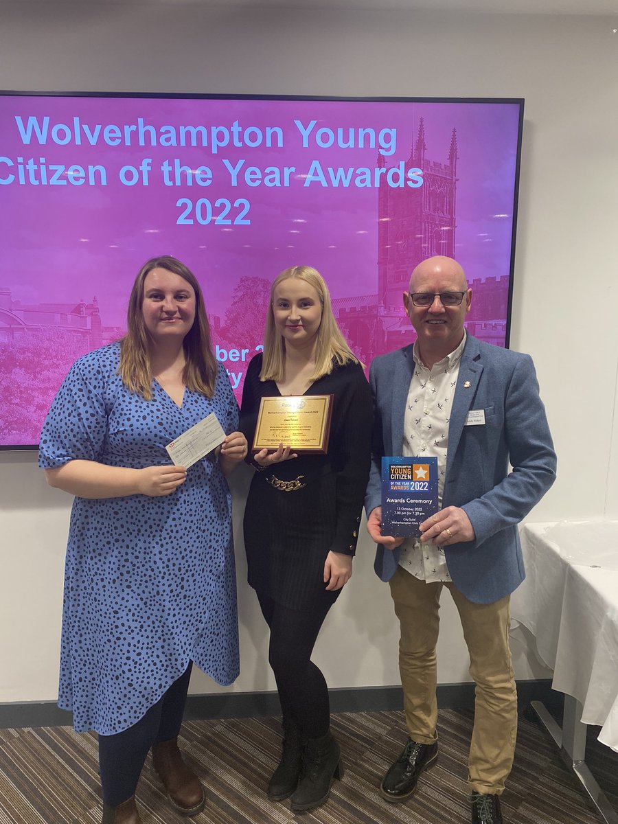 3rd Bilston Guides & Rangers tweet media